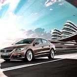 ”Passat Drifter