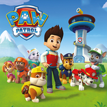 Super PAW Patrol Runner