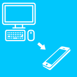 Remote keyboard