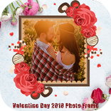 Valentine Day 2019 Photo Frame