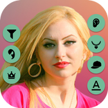 Woman Photo Editor