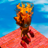 UltraSonic Flame