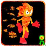 Fire Man