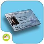 Fake Driving Licence Maker