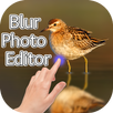 Blur Photo Background Editor APK