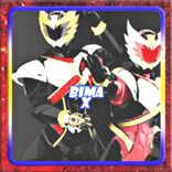 Game Bima X Satria Garuda Hint