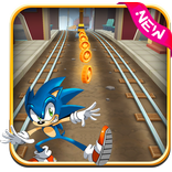 Sonic rush and dash forces adventure | Subway NEW