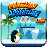 penguin adventure run