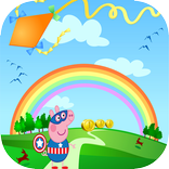 Pepa Adventure World Pig
