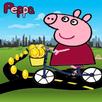 Peppa Pig Adventure Run APK