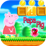 Pepa Happy Pig Super