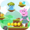 Pepa Happy Pig Run APK