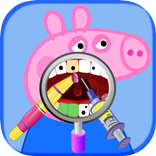 peppa Dentist