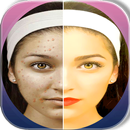 APK تجميل الوجه في الصور