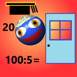 Catch Mr Math