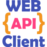 Web API Client
