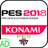 PES.18 Konami Strategie 1