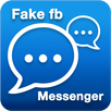 Fake Chat Maker For fb Messenger APK