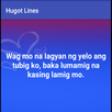 Hugot Lines APK