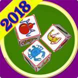 bau cua 2019