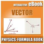 PHYSICS VECTORS-FORMULA EBOOK