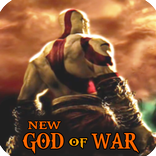 New God Of War Hint