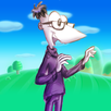 Phineas Adventures World APK