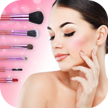 Face Beauty Makeup Camera