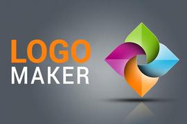 Logo Design Generator penulis hantaran
