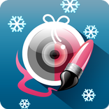 Photo Editor Christmas