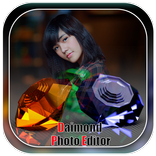 Diamond  Photo  Editor
