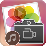 ”Photo Slideshow with Music