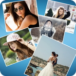 Photo Collage : Photo Mixer