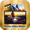 Photo Video Maker With Music APK