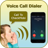 Voice Call Dialer - Speak to Dial