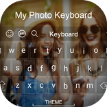 My Photo Keyboard