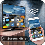Screen Mirroring With TV