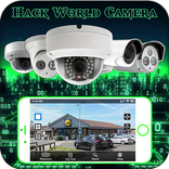 Hack World Camera Prank-Camera Hack Spy Simulator
