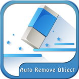 Auto Cut Paste Object Remover: Cut Paste Eraser