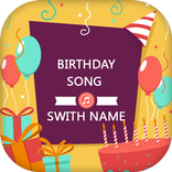 Birthday Song With Name