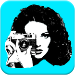 Pop Art Photo Editor