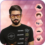 Boys Photo Editor