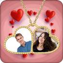 Love Locket Photo Frame APK