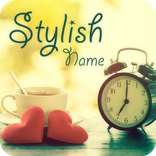 Stylish Name Maker