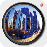 Fisheye Camera