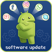 Update Software for Android Mobile APK