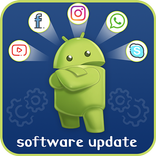 Update Software for Android Mobile