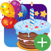 Birthday Frames Plus APK