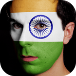 FlagFace - All Country PaintFace