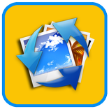 Restore Deleted images